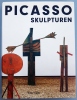 Picasso Skulpturen. Werkverzeichnis der Skulpturen.. Werner Spies