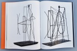 Picasso Skulpturen. Werkverzeichnis der Skulpturen.. Werner Spies