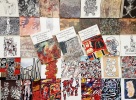 Catalogue des travaux de Jean Dubuffet. 38 fascicules.. Max Loreau