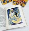 Mille et une nuits. Mardrus - Kees Van Dongen