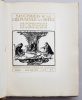 Siegfried et le crépuscule des dieux.. Rackham Arthur - Richard Wagner
