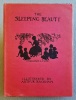 Sleeping Beauty. Rackham Arthur - Charles Perrault