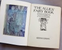 The Allies Fairy Book. Rackham Arthur