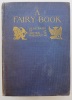 A fairy book. Rackham Arthur