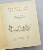 The land of enchantment. Rackham Arthur