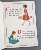 An Alphabet. Thorley E.J.