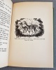 Bambi: A Life in the Woods. SALTEN, Felix