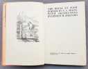 The House at Pooh Corner. MILNE, A. A