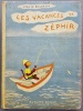 Les Vacances De Zéphir. Brunhoff Jean De