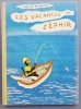 Les Vacances De Zéphir. Brunhoff Jean De