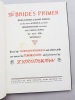 Bride's Primer, The: Being a Series of Quaint Parodies on the Ways of Brides and their Misadventures Interlarded with Useful Hints for their ...