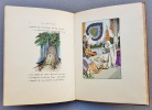 Les Trois Rois. Conte d'Epiphanie. Nombreuses illustrations en couleurs de Serge de Solomko. Gebhart Emile