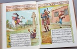 Mother Goose's Melodies With Music Old And New. Mathews, F. Schuyler