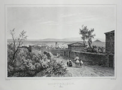 MONTBRISON (Loire).