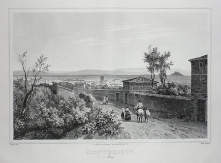  MONTBRISON (Loire).. DEROY;