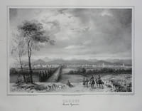 TARBES (Hautes Pyrénnées).