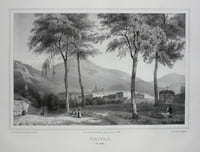 PRIVAS (Ardèche).