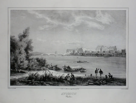  AVIGNON (Vaucluse).. LECAMUS.