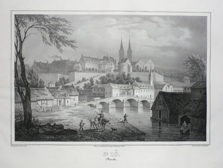  ST. LO (Manche).. ROISSY;