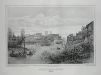 MONT-DE-MARSAN (Landes).