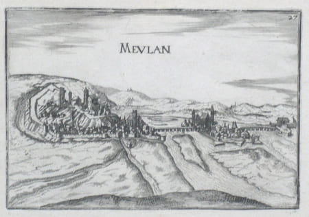 [YVELINES] Meulan.. TASSIN (Christophe).