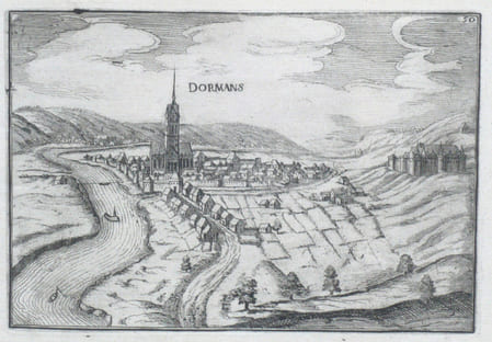  [CHAMPAGNE] Dormans.. TASSIN (Christophe);