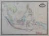  Archipels des îles de la Sonde et des îles Philippines.. GARNIER (F.A.).