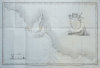  Carte générale de la Terre Napoléon (à la Nouvelle Hollande). Rédigée d'après les travaux exécutés à bord de la corvette le Géographe et de la ...