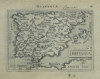  Hispania.. ORTELIUS (Abraham);