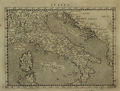 Italia.