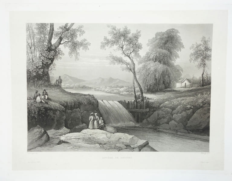  [JAVA] Rivi&egrave;re de Bezouki.. LAPLACE (Cyrille Pierre Th&eacute;odore).