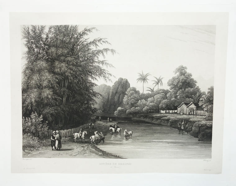  [JAVA] Rivi&egrave;re de Bezouki &agrave; Java.. LAPLACE (Cyrille Pierre Th&eacute;odore).