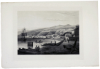  [CHILI] Valparaiso.. LAPLACE (Cyrille Pierre Théodore).
