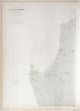  [CEYLAN/SRI LANKA] Ile de Ceylan. Port de Colombo et ses approches.. SERVICE HYDROGRAPHIQUE DE LA MARINE.