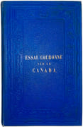 Le Canada. par HOGAN (John Sheridan).