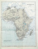Un continent perdu, ou l'esclavage et la traite en Afrique (1875). Avec quelques observations sur la manière dont ils se pratiquent en Asie et dans ...