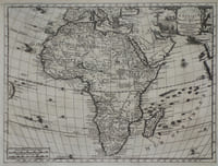L’Afrique.