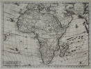 L’Afrique.. AA (Pieter van der).