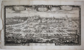 [CRACOVIE] Cracovia sedes regia obsessa et a serenissimo Sveo. Gothorum rege Carolo Gustavo ... 1655.. PUFENDORF (Samuel).