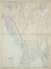  [BIRMANIE] Burma and adjacent countries.. STANFORD (Edward).