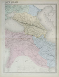 Empire Ottoman.