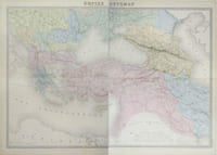 Empire Ottoman.