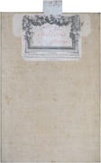 [CHÂLONS-en-CHAMPAGNE] Carte de Cassini. Feuille n°25. par CASSINI de THURY (César-François). - Image 2