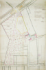 [Plan d'aménagement de la rue Louis-le-Grand]. . LOUIS-LE-GRAND (rue). MANUSCRIT.