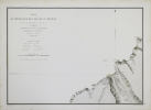 [ÎLE de SAINTE-HÉLÈNE] Plan du mouillage de l'île de Ste. Hélène.. DUPERREY (Louis-Isidore).
