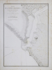 [NOUVELLE-ZÉLANDE] Plan de la rivière Shooukianga (île Ika-Na-Mauwi, Nouvelle-Zélande).. DUPERREY (Louis-Isidore).