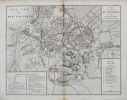 [GDANSK] Plan du siège de Dantzick en 1807.. TARDIEU (Ambroise).
