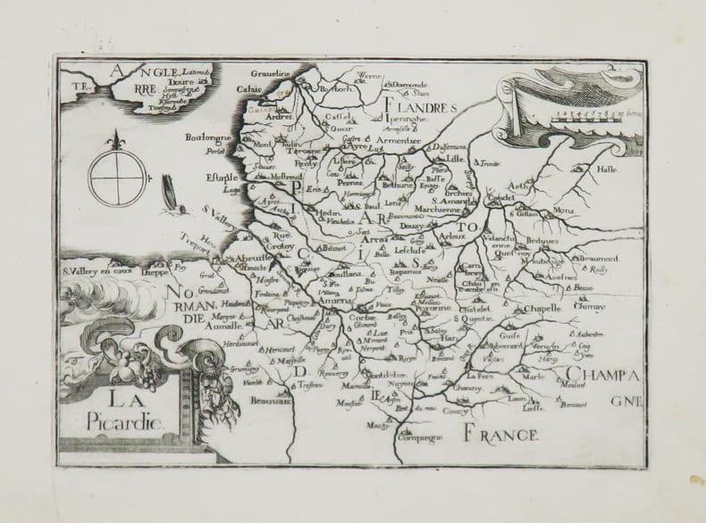 [PICARDIE] La Picardie.. TASSIN (Christophe).