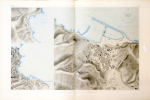  [ALGÉRIE/STORA & SKIKDA] I. Stora - II. Philippeville - III. Carte de la baie de Philippeville.. ATLAS des PORTS de FRANCE.