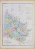  [GIRONDE] Département de la Gironde.. DUFOUR (Auguste-Henri).